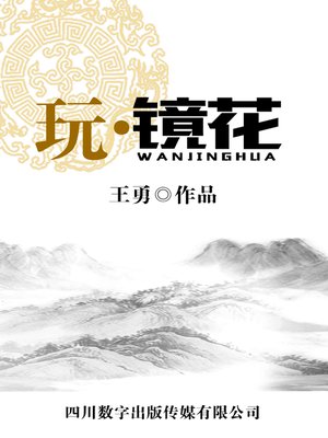cover image of 玩•镜花